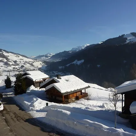 Les Vernaz Saint-Nicolas-la-Chapelle (Savoie)
